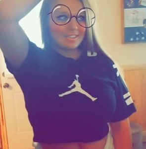 Meet your Posher, Brittanie